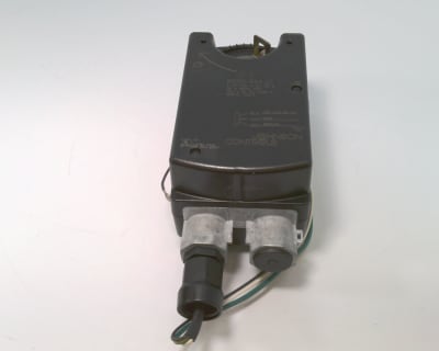 JOHNSON CONTROLS M9206-BAA-2S