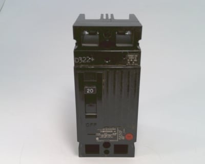 GENERAL ELECTRIC TEB122020WL
