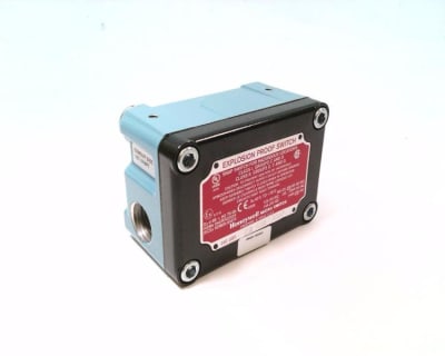 HONEYWELL EX-AR87