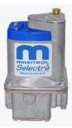MAXITROL M620H-1