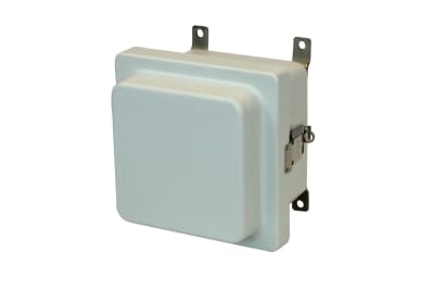 ALLIED MOULDED PRODUCTS AM664RL