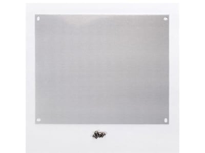 INTEGRA ENCLOSURES ABP-86