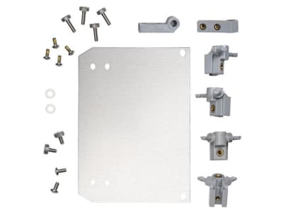 INTEGRA ENCLOSURES ABP-86-USOPK