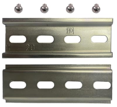 INTEGRA ENCLOSURES DIN4-IMP