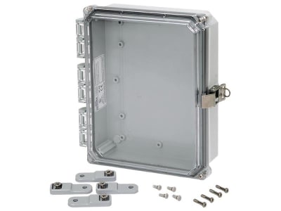 INTEGRA ENCLOSURES H10082HCLL