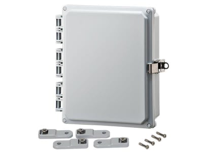 INTEGRA ENCLOSURES H10082HLL