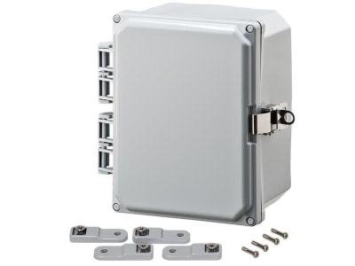 INTEGRA ENCLOSURES H10084HLL