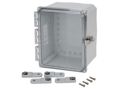INTEGRA ENCLOSURES H10086HCLL
