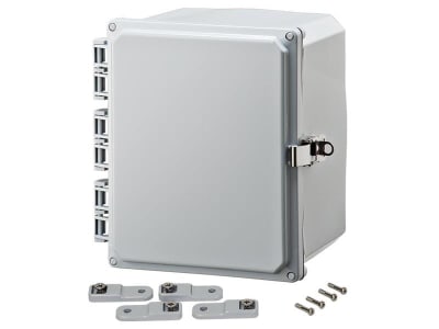 INTEGRA ENCLOSURES H10086HLL