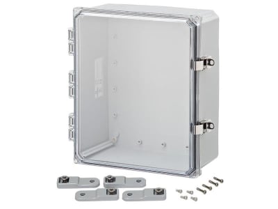 INTEGRA ENCLOSURES H12106HCLL