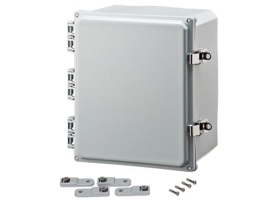INTEGRA ENCLOSURES H12106HLL