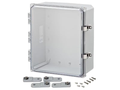 INTEGRA ENCLOSURES H141206HCLL