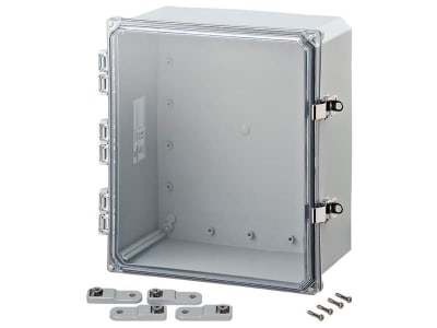 INTEGRA ENCLOSURES H161407HCLL