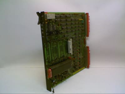 CONVERTEAM 8272-4001