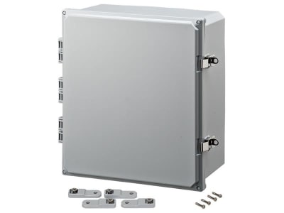 INTEGRA ENCLOSURES H161407HLL