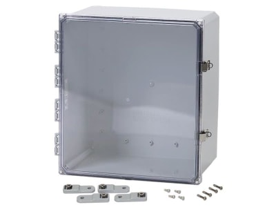 INTEGRA ENCLOSURES H181610HCLL