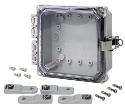 INTEGRA ENCLOSURES H6062HCLL