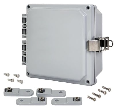 INTEGRA ENCLOSURES H6062HLL