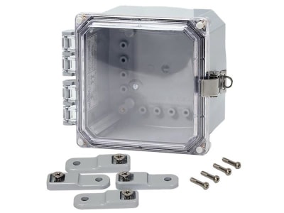 INTEGRA ENCLOSURES H6064HCLL