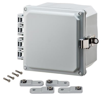 INTEGRA ENCLOSURES H6064HLL
