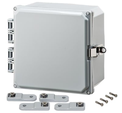 INTEGRA ENCLOSURES H8084HLL
