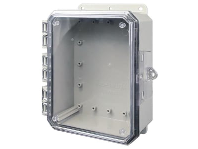 INTEGRA ENCLOSURES P10084C