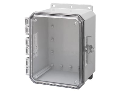 INTEGRA ENCLOSURES P10086C