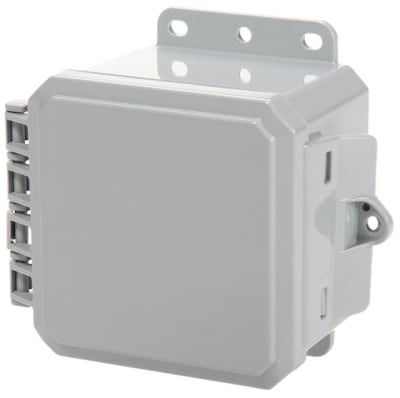 INTEGRA ENCLOSURES P5053