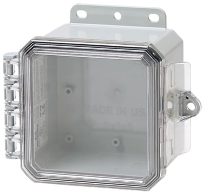 INTEGRA ENCLOSURES P5053C