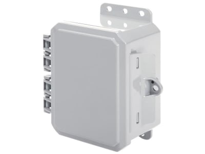 INTEGRA ENCLOSURES P6044