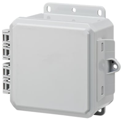 INTEGRA ENCLOSURES P6063