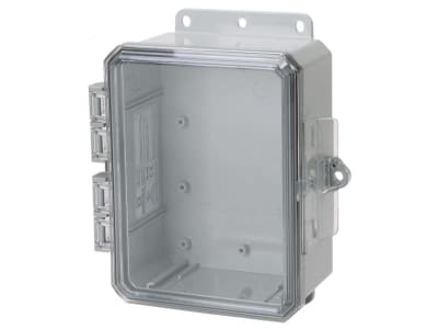 INTEGRA ENCLOSURES P8063C