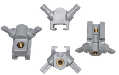 INTEGRA ENCLOSURES UBPAK-G