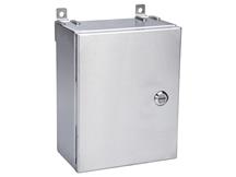 INTEGRA ENCLOSURES W100804-4PQ-BT