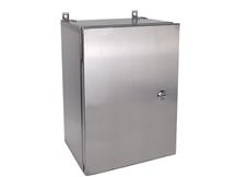 INTEGRA ENCLOSURES W302412-4PQ-BT