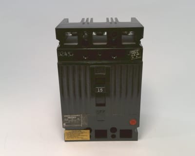 GENERAL ELECTRIC TEB132015WL