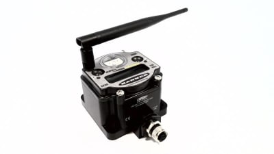 BANNER ENGINEERING DX80N9X1S-P6