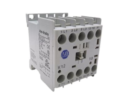 ALLEN BRADLEY 100-K12DJ10