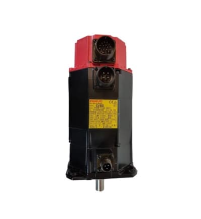 FANUC A06B-0123-B677
