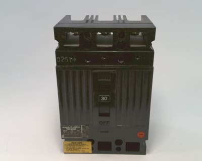 GENERAL ELECTRIC TEB132030WL