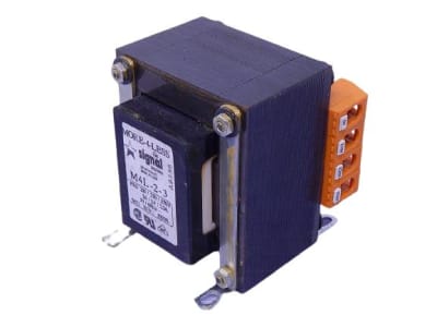 SIGNAL TRANSFORMER M4L-3-3