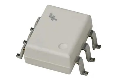 ON SEMICONDUCTOR MCT5210SM