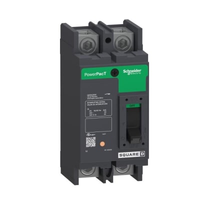 SCHNEIDER ELECTRIC QDP22200TM