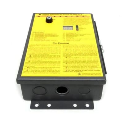 OMRON LCM-100