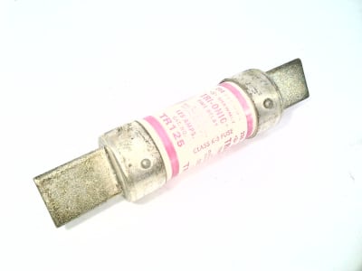 MERSEN TR-125