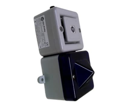 ALLEN BRADLEY 855H-BCD24ADR6