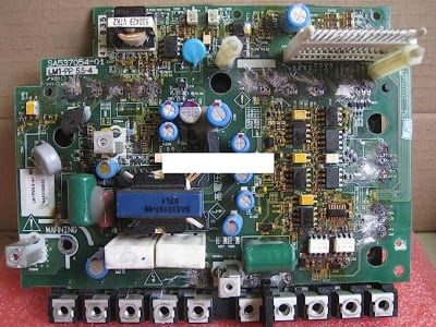 FUJI ELECTRIC SA537054-01 LM1-PP.5-4