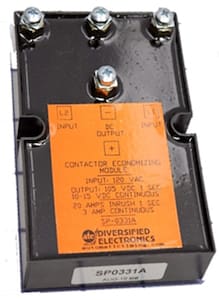 MARSH BELLOFRAM SP0331A