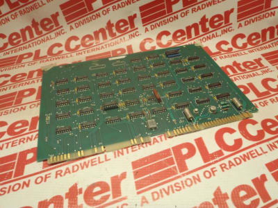 SIEMENS 2460445-8001