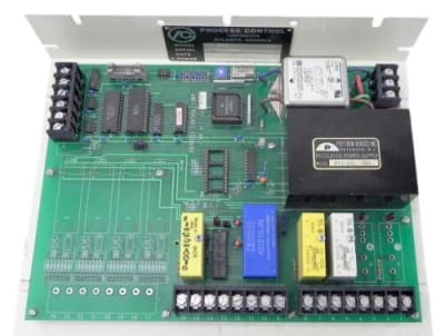 PROCESS CONTROL CORP C1200